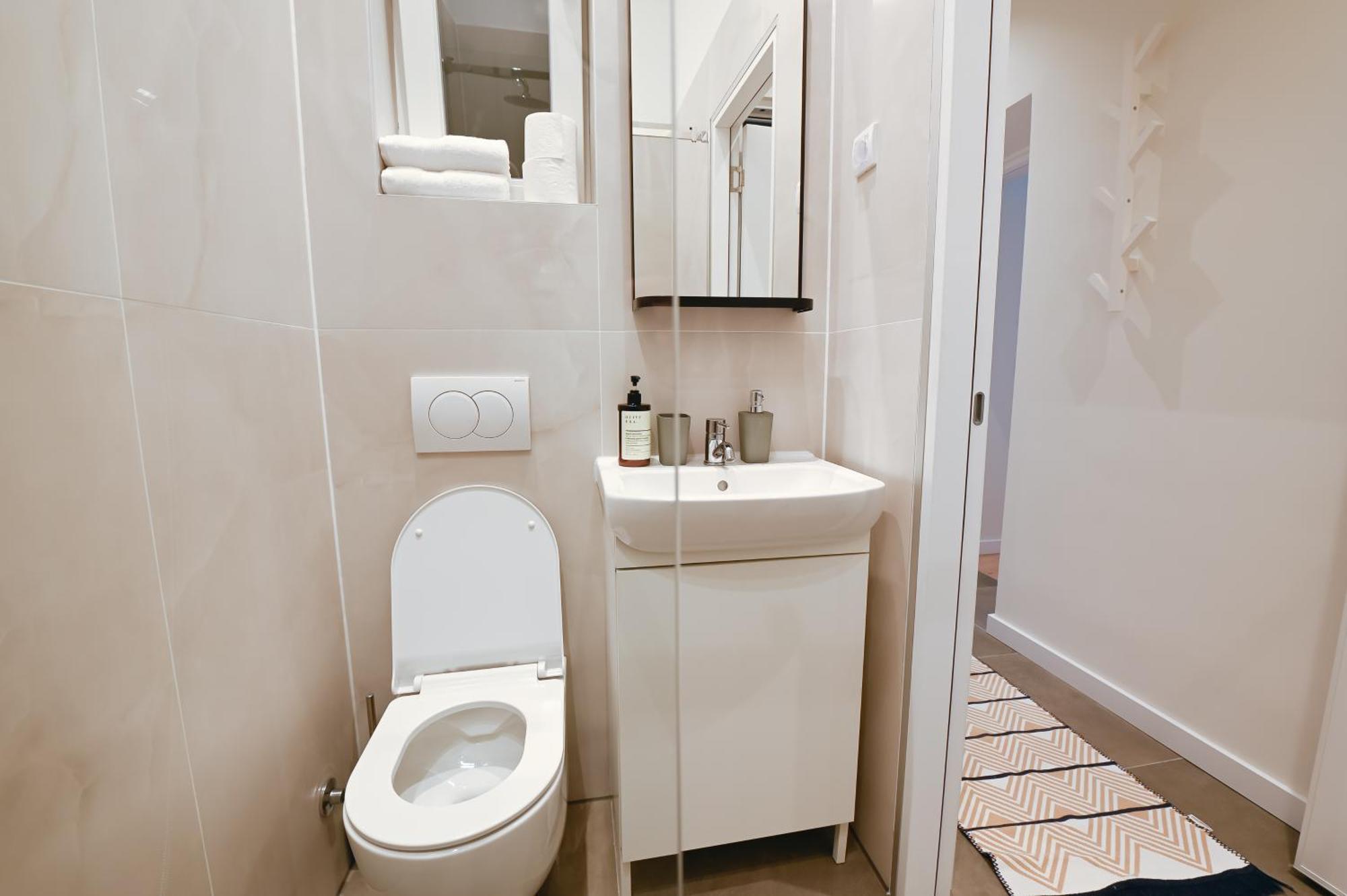 Porta Apartments Novi Sad Exteriér fotografie